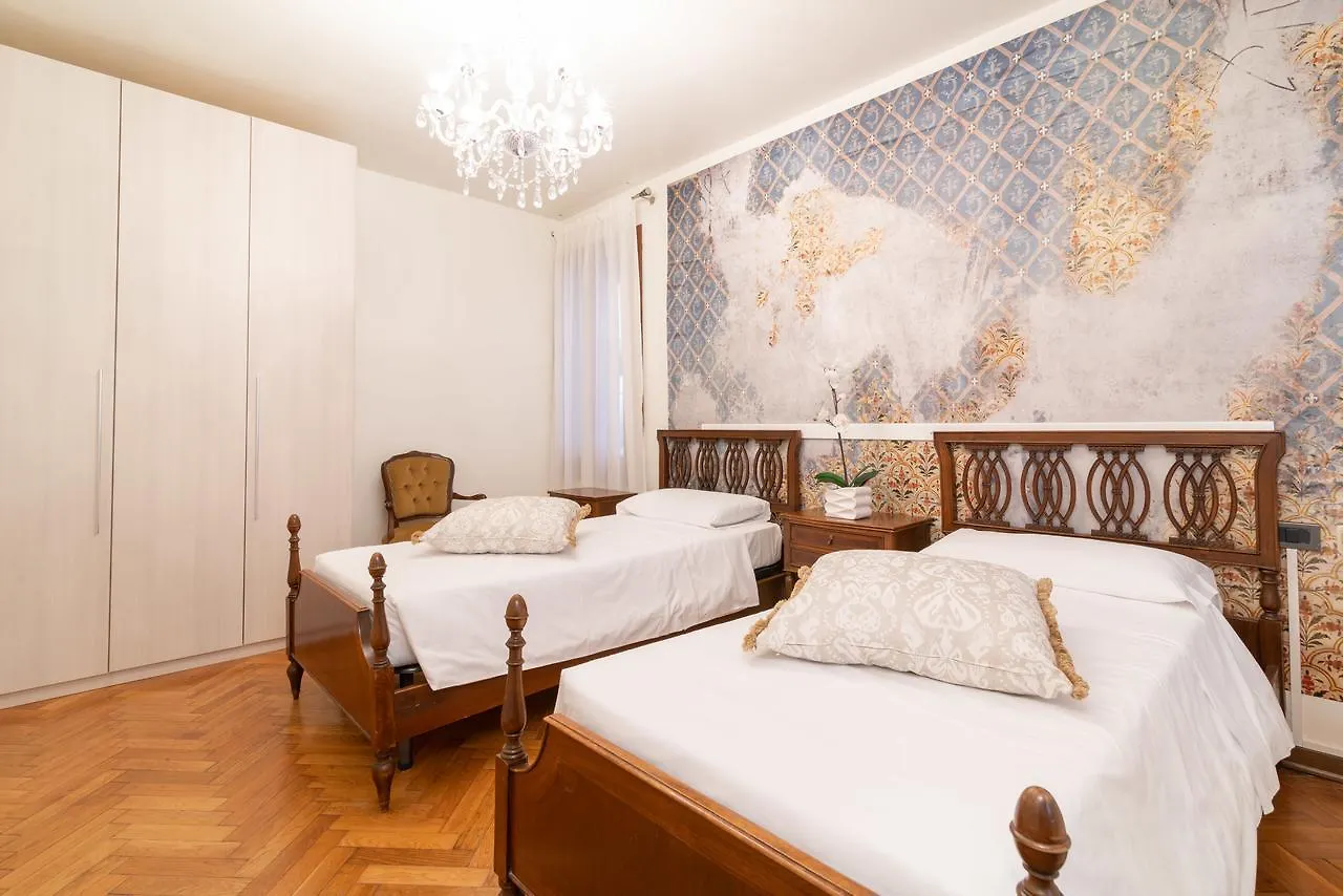 Venice Grand Canal Terrace 아파트 이탈리아