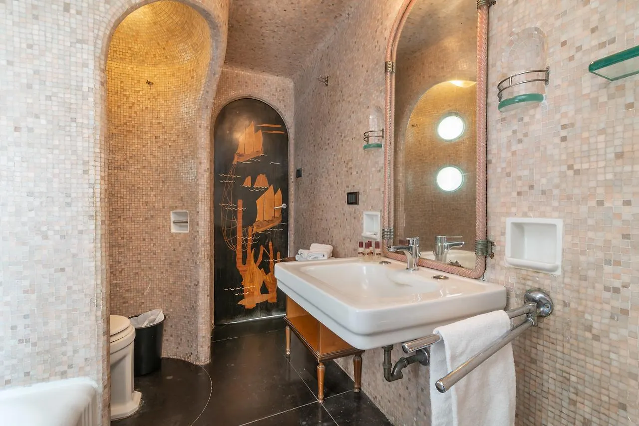 Venice Grand Canal Terrace 아파트